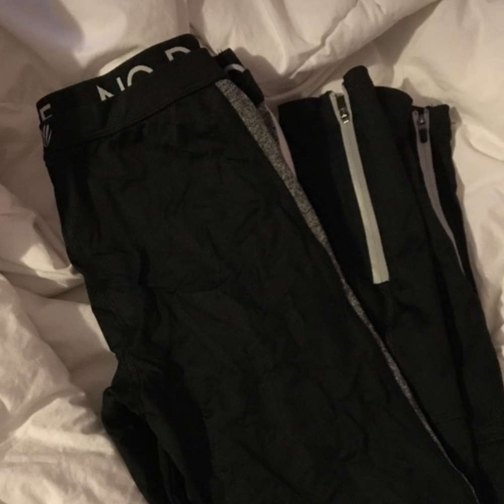 Workout leggings